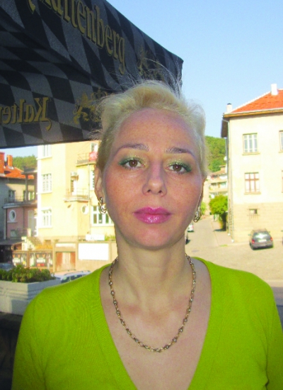 Офелия Кънева: “International Basketball Camp е невероятна инициатива. Възхитена съм от смелостта на